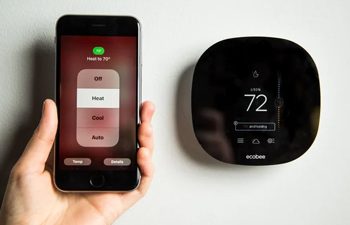 Eco-friendly-furnace-maintenance-enhancing-efficiency-in-Caledonia-ON-LG-Home-Comfort