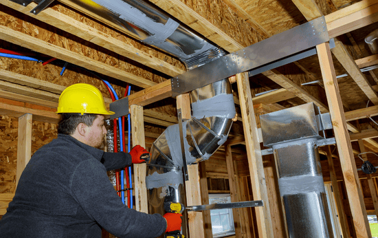 Expert-installation-of-humidifier-for-optimal-air-quality-in-Caledonia-ON-LG-Home-Comfort