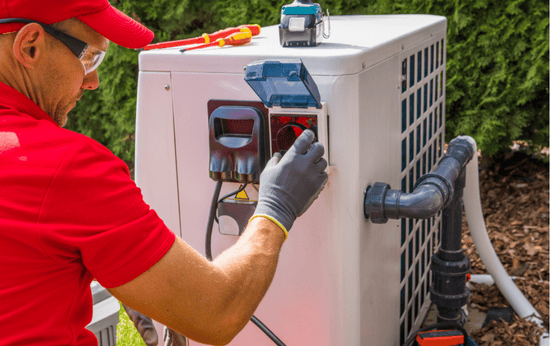 Professional-heat-pump-installation-in-Fergus-ON-home-LG-Home-Comfort