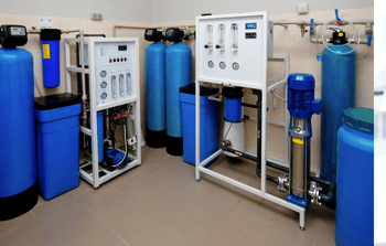 Professional-salt-free-water-softener-setup-for-cleaner-water-in-Caledonia-ON-LG-Home-Comfort