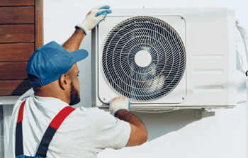 Expert-repair-services-optimizing-heat-pump-performance-in-Brampton-ON-LG-Home-Comfort
