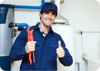 Routine-water-heater-upkeep-with-part-replacements-in-Fergus-Ontario-LG-Home-Comfort