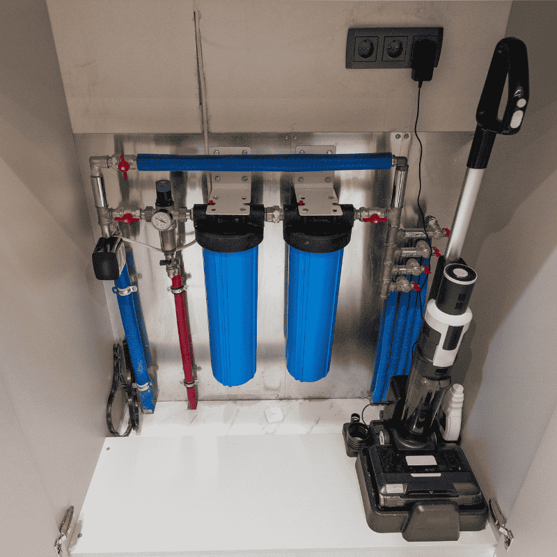 Advanced-reverse-osmosis-system-ensuring-safe-drinking-water-in-Fergus-ON-LG-Home-Comfort