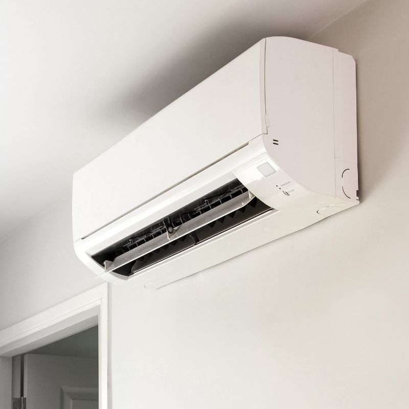 Affordable AC installation offering value and comfort in Mount Forest, ON - LG Home Comfort