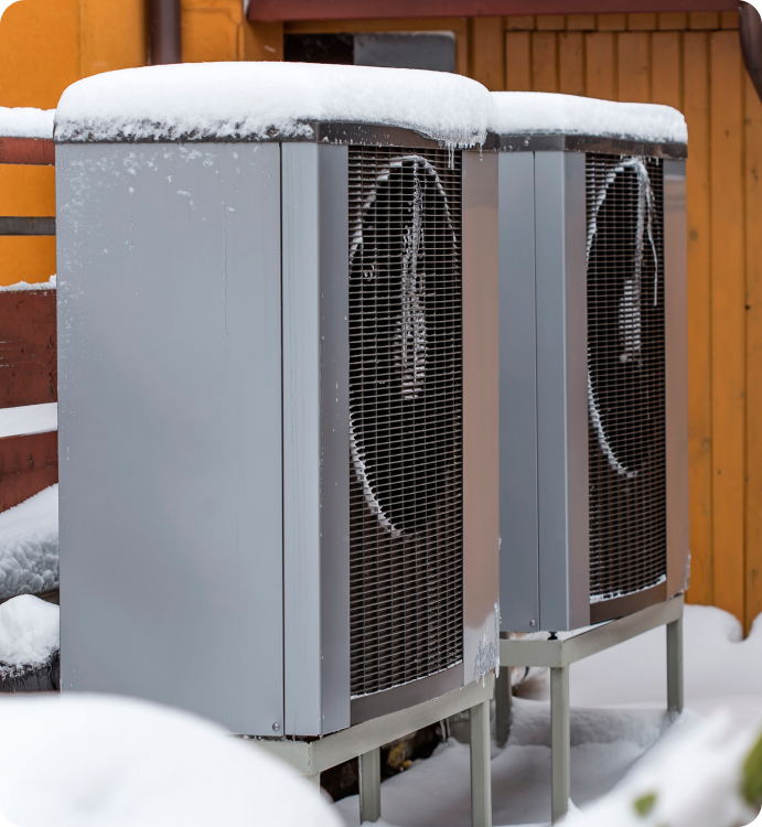 Efficient-heat-pump-setup-for-year-round-comfort-in-Binbrook-LG-Home-Comfort