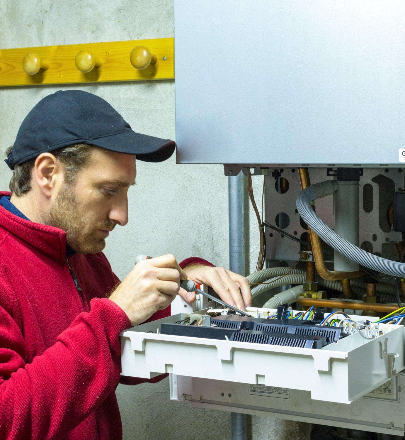 Furnace-efficiency-restored-with-professional-repair-in-Brampton-ON-LG-Home-Comfort