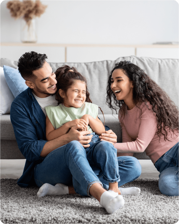 Satisfied-Binbrook-homeowner-with-reliable-cooling-after-AC-repairs-LG-Home-Comfort