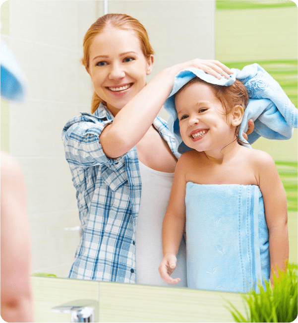 Thorough-water-heater-inspection-providing-warm-water-comfort-in-Fergus-ON-LG-Home-Comfort