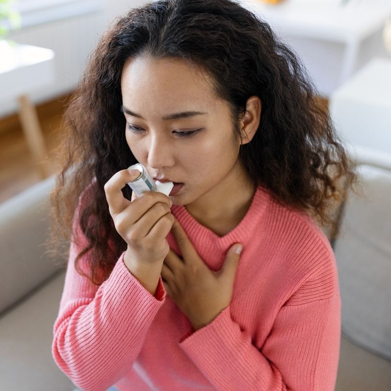 LG-Home-Comfort-air-purifier-minimizes-asthma-triggers-in-Binbrook-ON-home