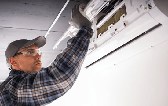 Odour-elimination-in-Binbrook-ON-by-LG-Home-Comfort-air-purifier