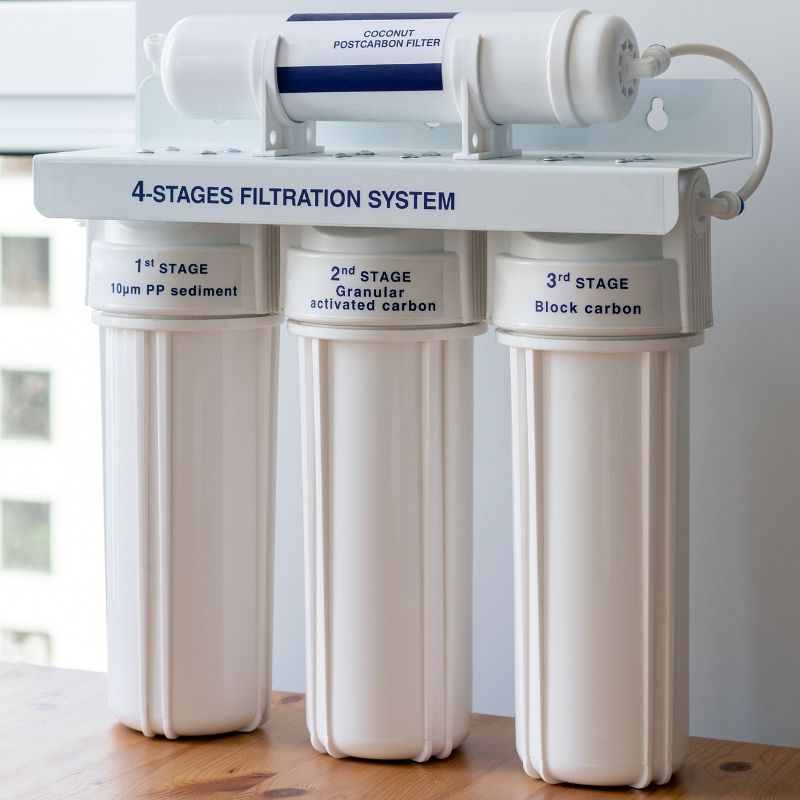 Reverse-osmosis-system-installation-ensuring-clean-drinking-water-in-Strathroy-ON-LG-Home-Comfort