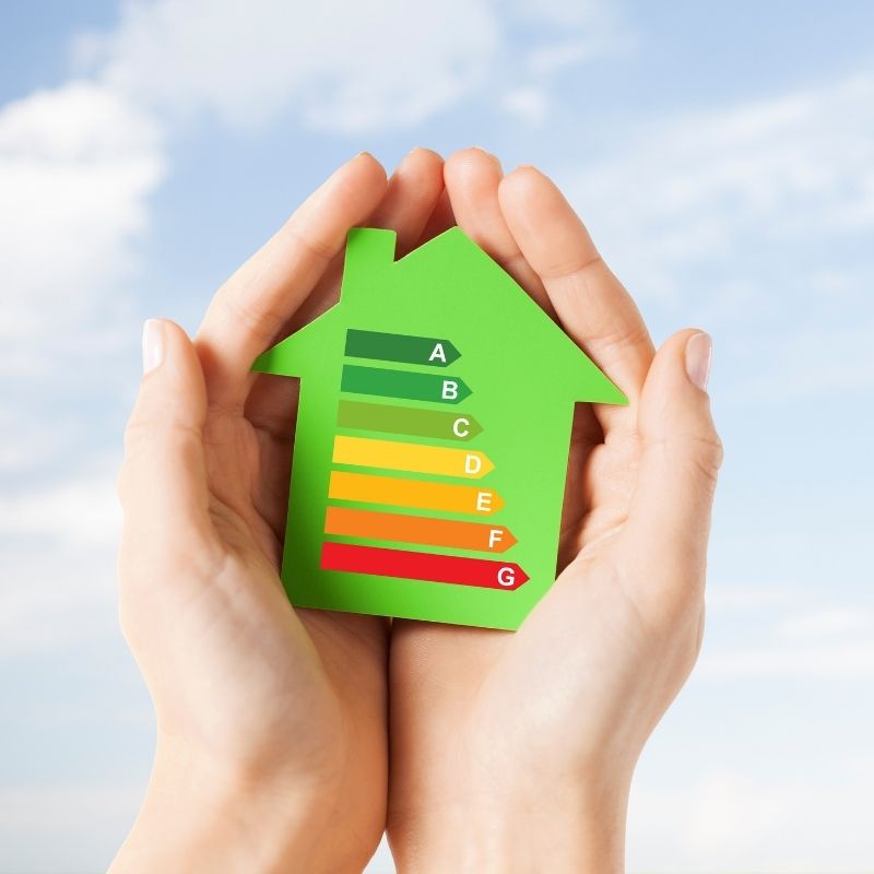 Eco-friendly-heat-pump-repairs-enhancing-home-efficiency-in-Strathroy-ON-LG-Home-Comfort