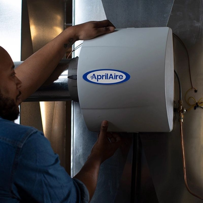 Efficient-humidifier-maintaining-optimal-humidity-in-Stratford-ON-homes-LG-Home-Comfort