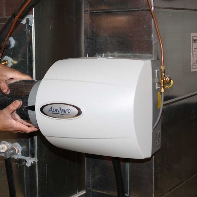 Efficient-humidifier-maintaining-optimal-humidity-in-Strathroy-ON-homes-LG-Home-Comfort