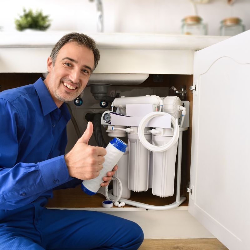 Expert-reverse-osmosis-system-installation-for-purified-water-in-Strathroy-ON-LG-Home-Comfort