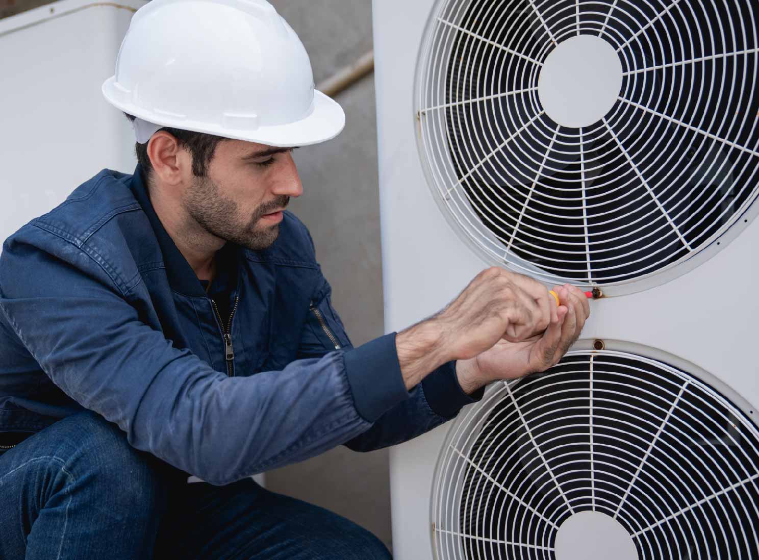 Routine-air-conditioner-upkeep-for-enhanced-energy-savings-in-Strathroy-ON-LG-Home-Comfort