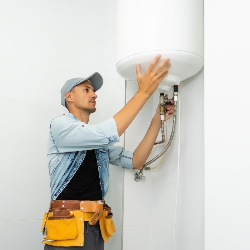 Fast and proficient water heater setups in Dunnville, ON homes - LG Home Comfort