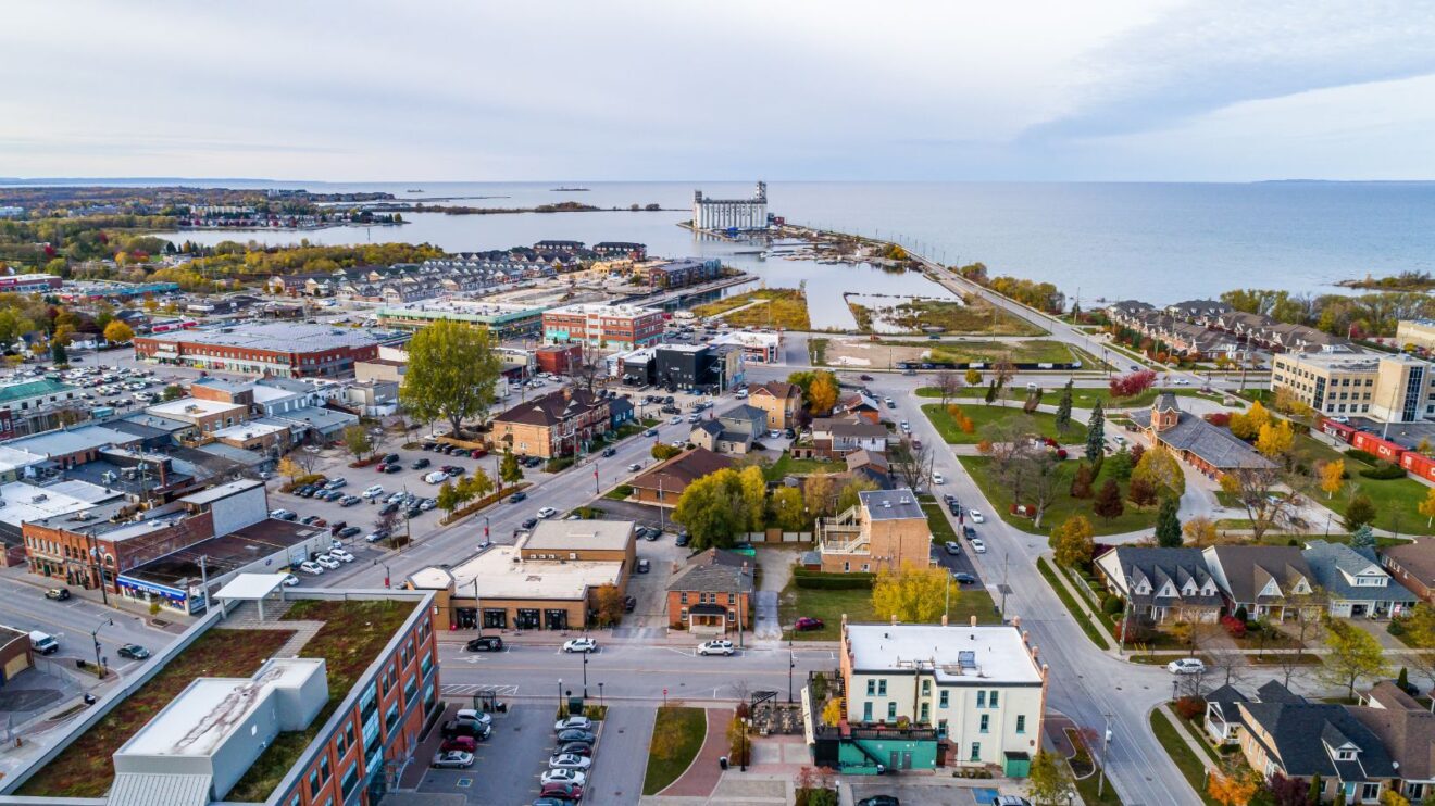 Georgian Bay residents trust LG Home Comfort for reliable HVAC solutions