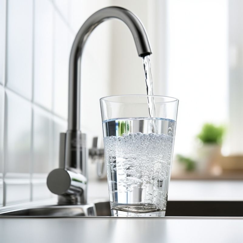 LG Home Comfort delivers reliable water purification solutions for Sudbury homes