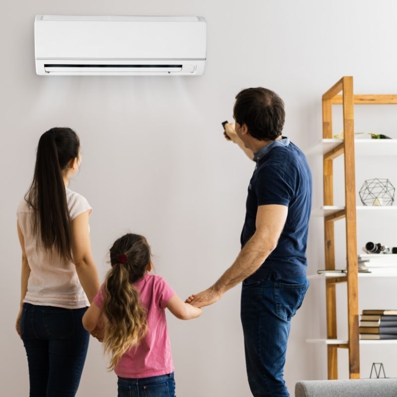LG Home Comfort offers reliable AC services to beat the summer heat in St. Thomas and Elgin County