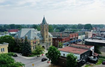 LG Home Comfort provides dependable HVAC solutions for St. Thomas and Elgin County homes