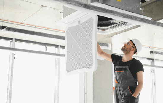 LG Home Comfort provides reliable AC services to beat the heat in Sudbury