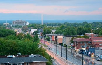 HVAC services in Sudbury’s - Installation and maintenance experts – LG Home Comfort