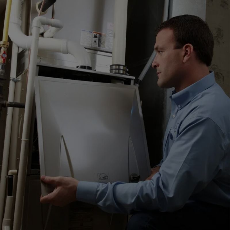 Expert setup of heating systems ensuring cozy homes in Kingston, ON - LG Home Comfort