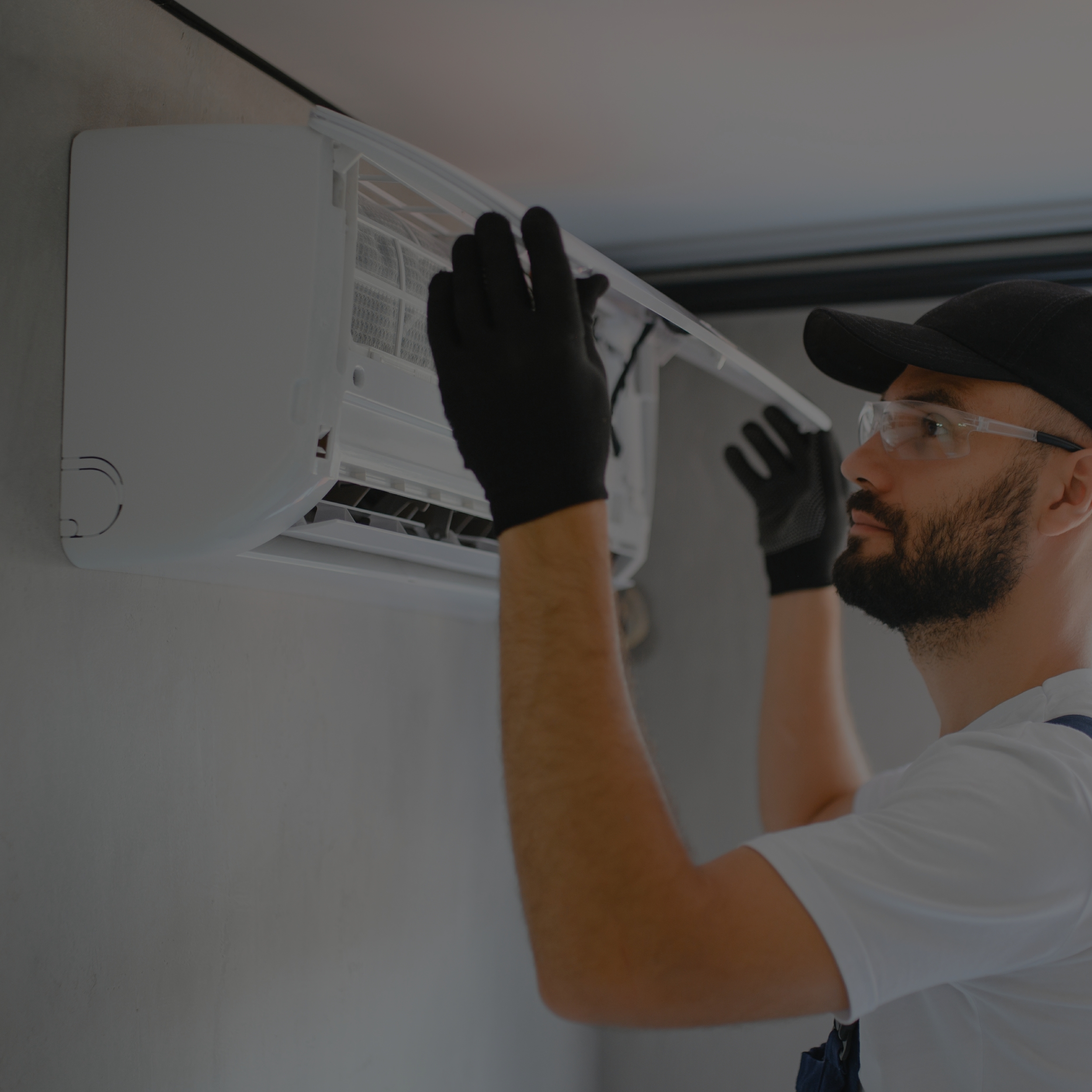 LG Home Comfort ensures hassle-free AC installations for Sudbury homeowners