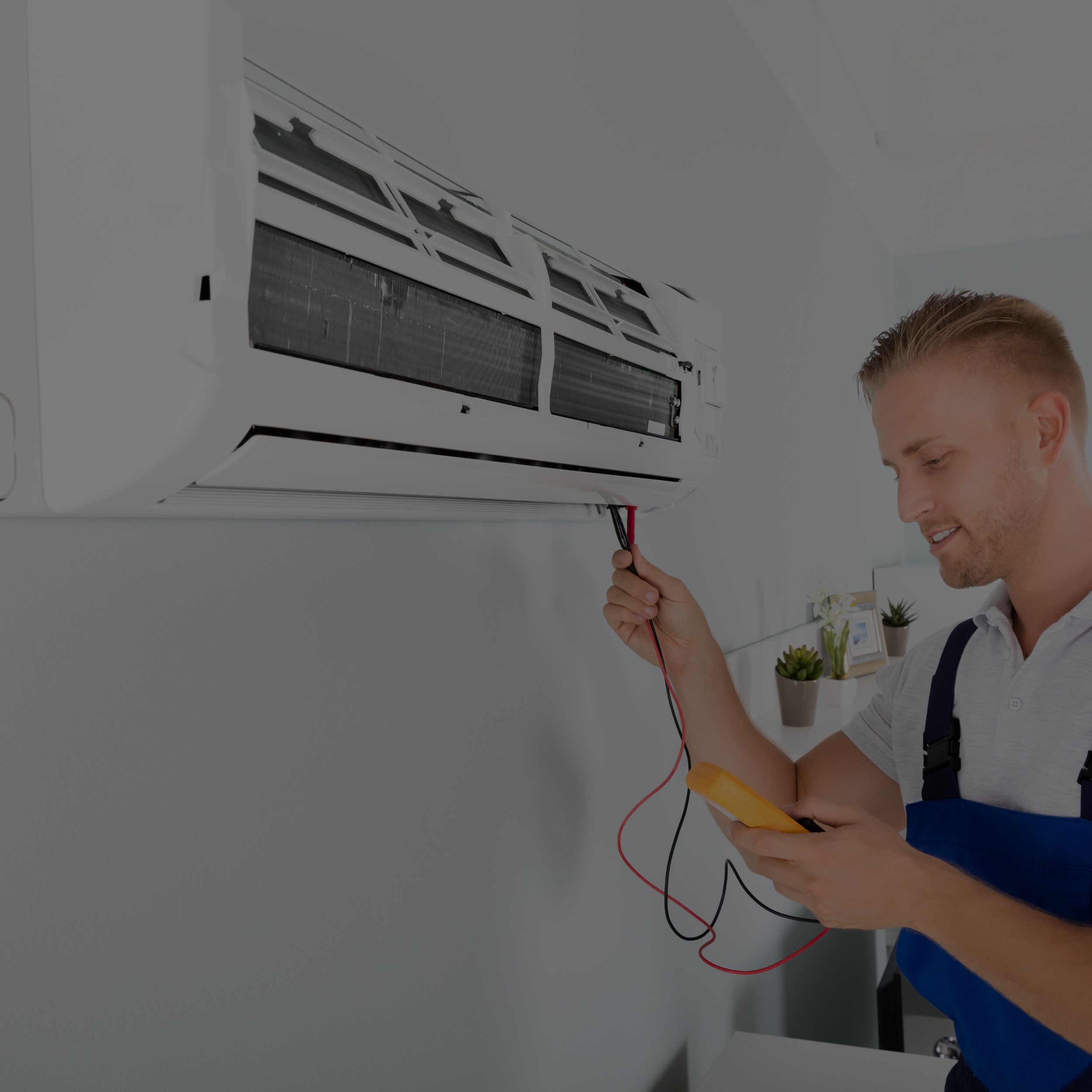 Reliable AC care services by LG Home Comfort keep Sudbury homes cool