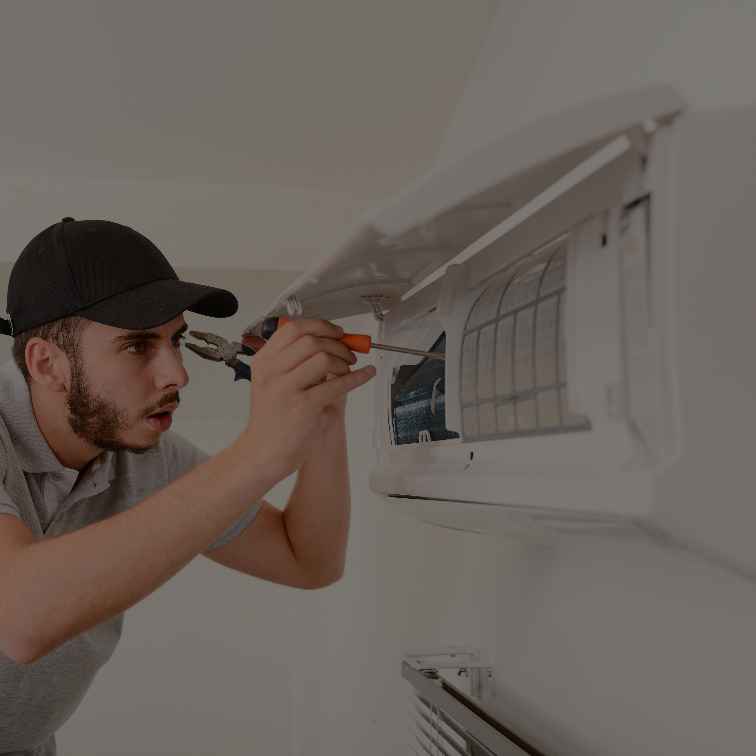 Reliable AC repair and maintenance in Kingston ensures cooling efficiency and system longevity - LG Home Comfort