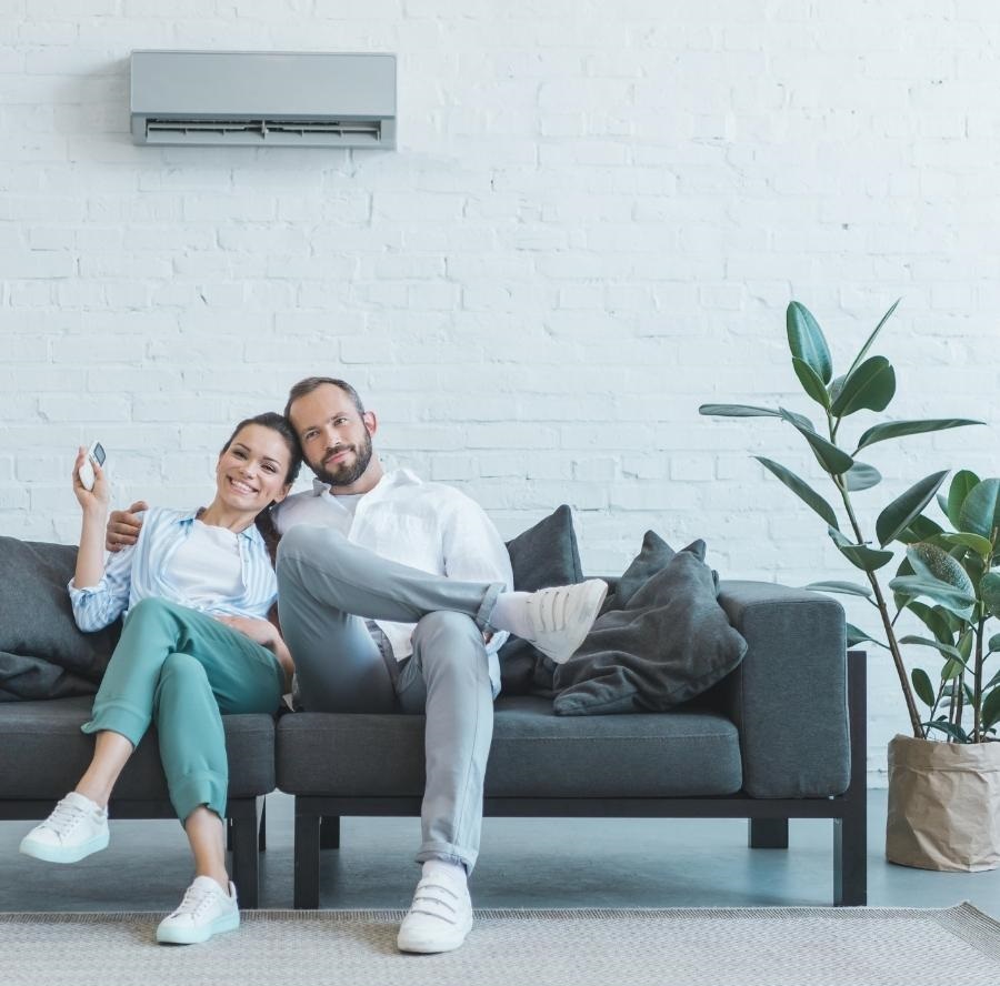 Air purifier solutions by LG Home Comfort ensure fresh indoor air in St. Thomas and Elgin County homes