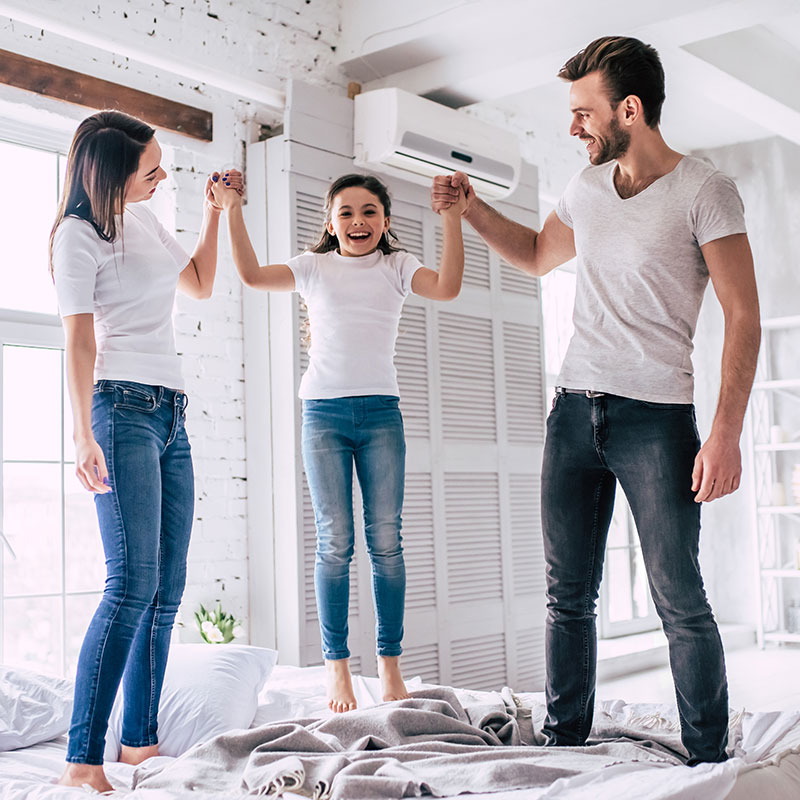 Eco-friendly-HVAC-systems-enhancing-energy-efficiency-in-Tillsonburg-ON-LG-Home-Comfort