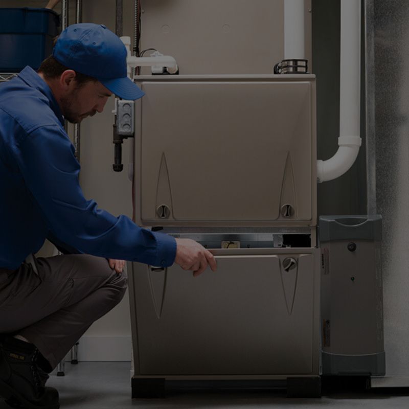 LG Home Comfort offers expert furnace care for reliable performance in Sudbury