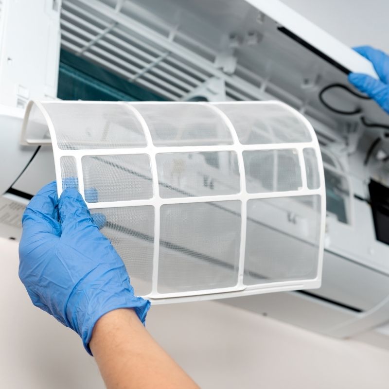 LG Home Comfort offers scheduled AC maintenance to keep St. Thomas and Elgin County homes comfortable