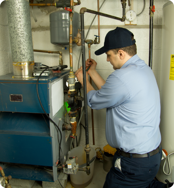 Furnace-performance-guaranteed-with-scheduled-maintenance-in-Tillsonburg-ON-by-LG-Home-Comfort