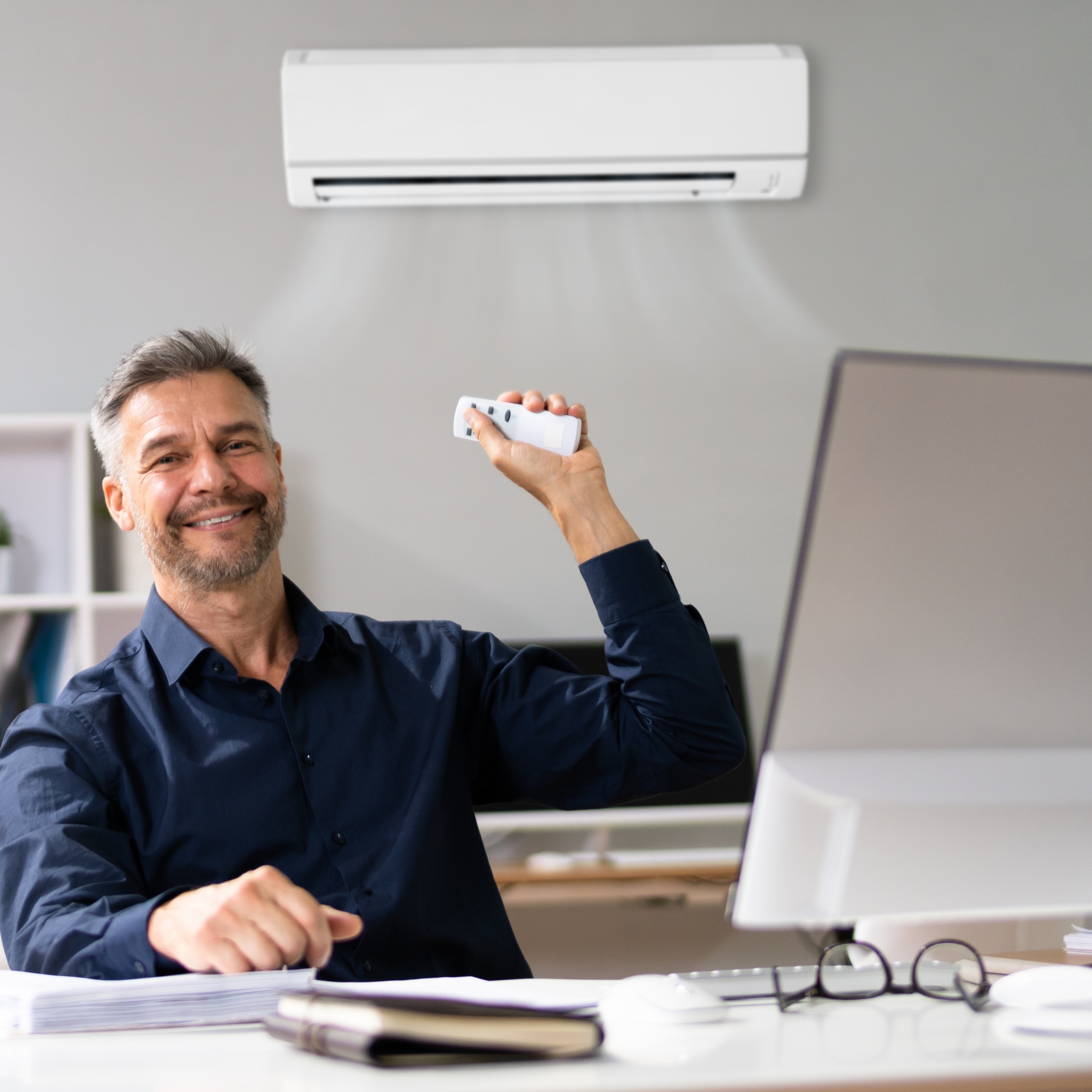 LG Home Comfort delivers customized air conditioning solutions for St. Thomas and Elgin County