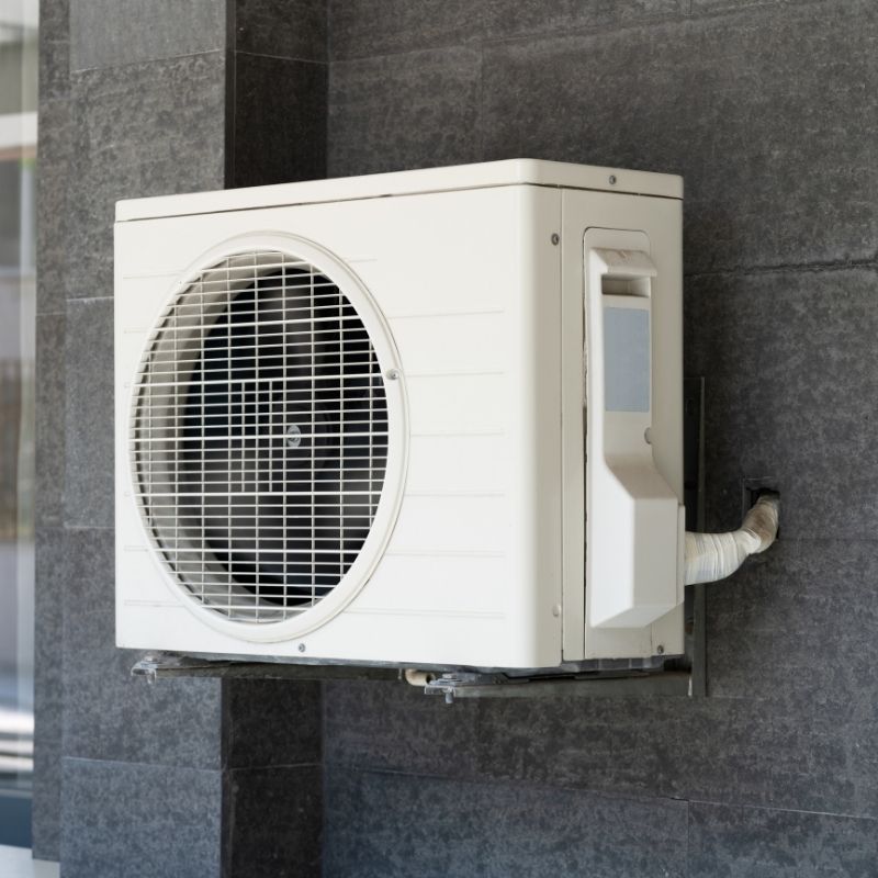 Efficient heat pump installations by LG Home Comfort deliver comfort in Parry Sound and Muskoka homes