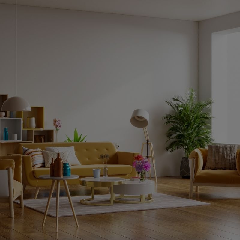 Ensure a healthy living space with LG Home Comfort's air purification, reducing allergens and enhancing indoor safety