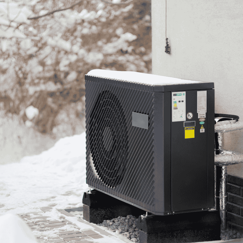 LG Home Comfort installs efficient heat pumps for St. Thomas and Elgin County residents