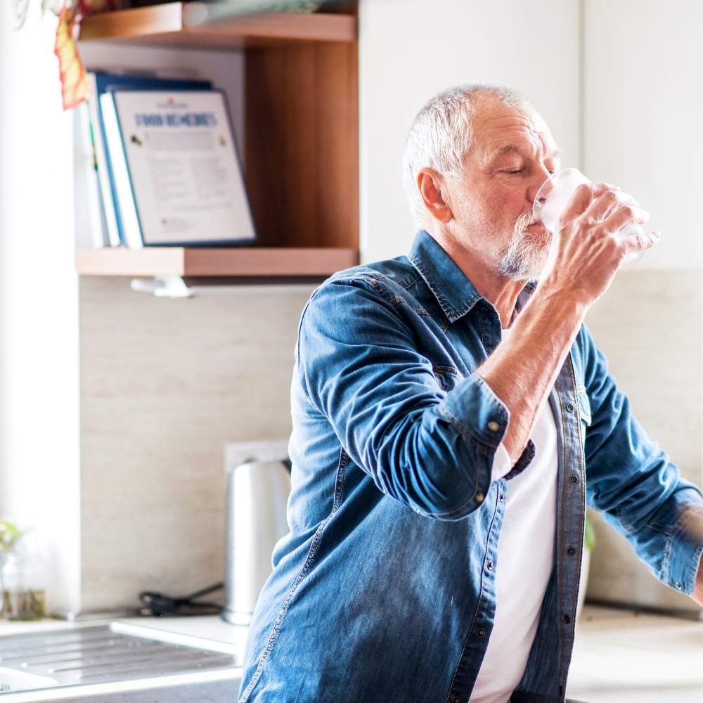 LG Home Comfort safeguards Sudbury homes with state-of-the-art water purification