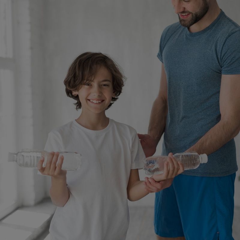 Protect your family’s health with advanced water purification systems by LG Home Comfort in Kingston