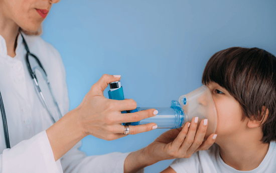 Reducing-asthma-triggers-with-air-purifier-in-Tillsonburg-ON-home-LG-Home-Comfort