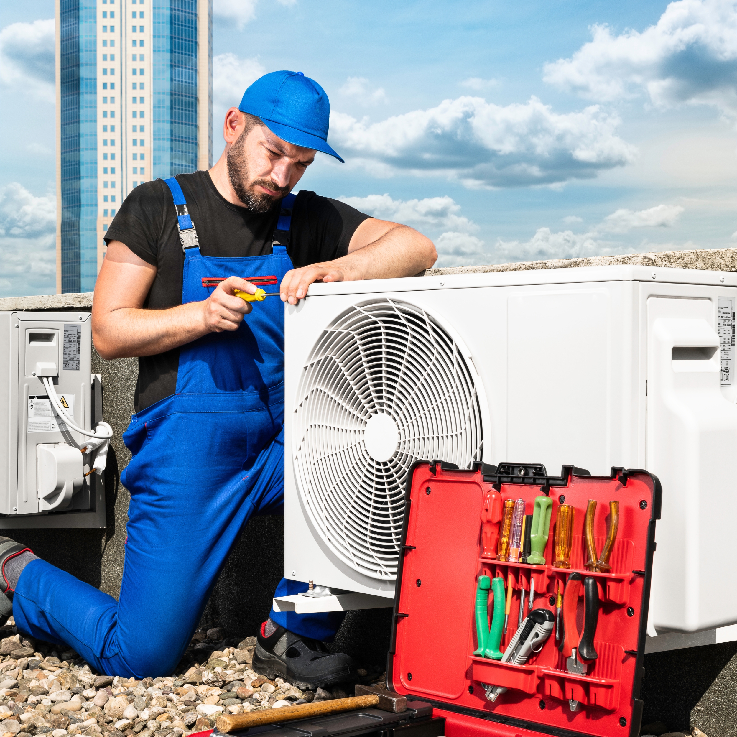 Ensuring reliable furnace performance with scheduled service in Kingston, ON - LG Home Comfort