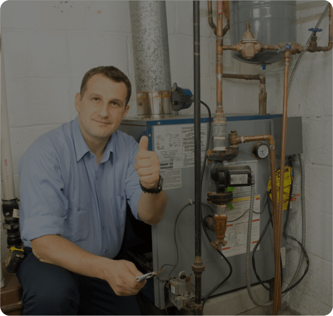 Expert furnace services by LG Home Comfort for St. Thomas and Elgin County and nearby communities