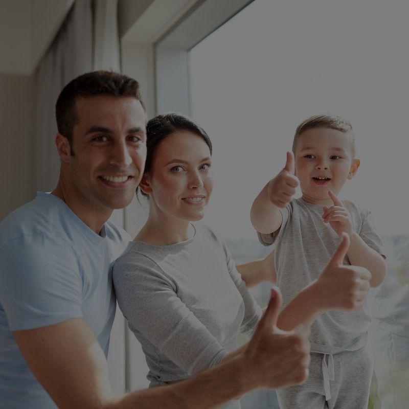 LG Home Comfort delivers expert heat pump services across Sudbury and surrounding areas