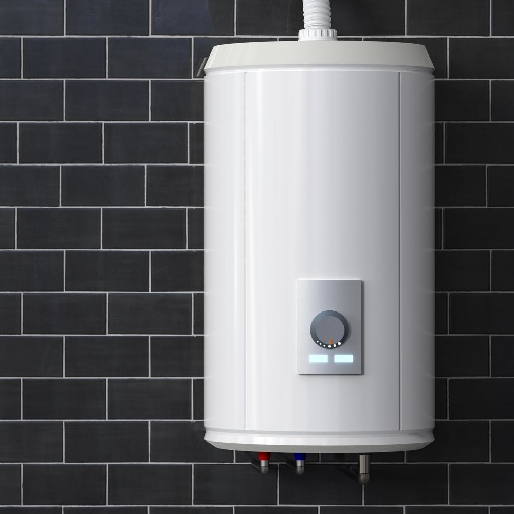 LG Home Comfort offers dependable water heater solutions for Sudbury residents