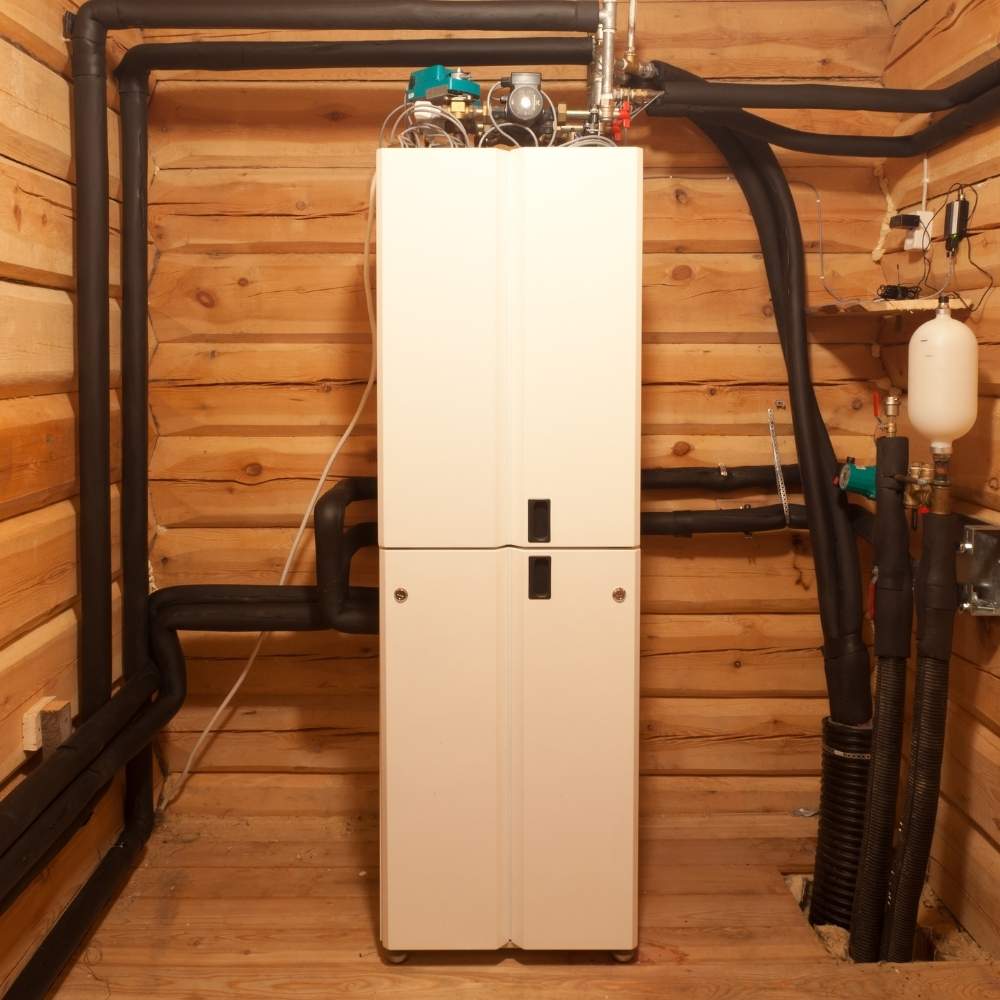 Sudbury and nearby areas trust LG Home Comfort for reliable furnace services