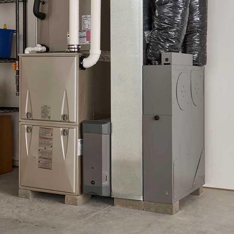 LG Home Comfort installs reliable furnaces for efficient heating in Guelph, ON homes