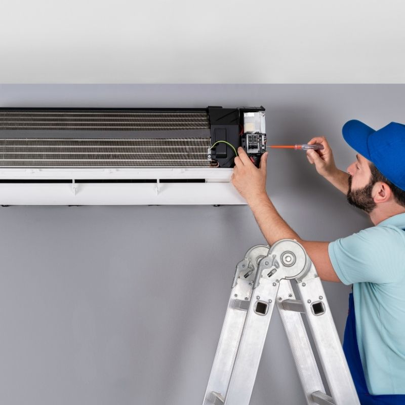LG Home Comfort provides professional AC repair services in Barrie for lasting cooling efficiency